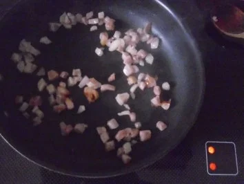 Gefüllte Fleischkäse - Rezept - Bild Nr. 2