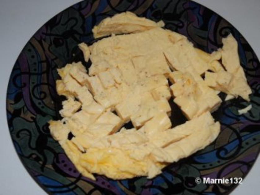 Eierstich Rezepte