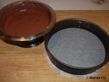 Rezept: Schwarzwälder Kirschtorte Bild Nr. 10 Schwarzwälder Kirschtorte - Rezept - Bild Nr. 10