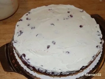 Rezept: Schwarzwälder Kirschtorte Bild Nr. 19 Schwarzwälder Kirschtorte - Rezept - Bild Nr. 19