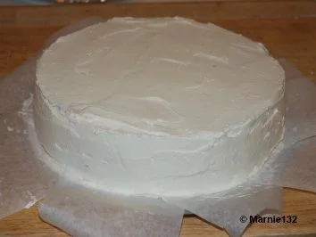 Rezept: Schwarzwälder Kirschtorte Bild Nr. 21 Schwarzwälder Kirschtorte - Rezept - Bild Nr. 21