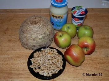 Waldorfsalat - Rezept - Bild Nr. 2