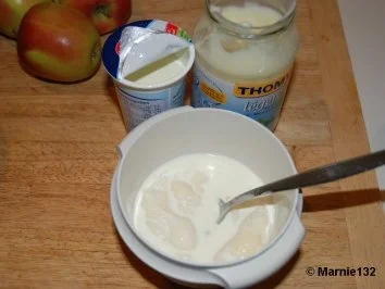 Waldorfsalat - Rezept - Bild Nr. 3