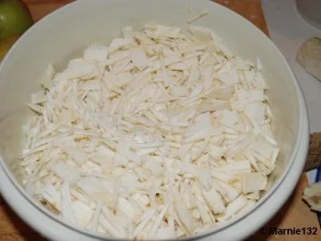 Waldorfsalat - Rezept - Bild Nr. 4