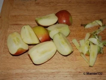 Waldorfsalat - Rezept - Bild Nr. 5