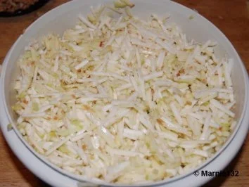 Waldorfsalat - Rezept - Bild Nr. 6