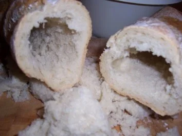 Snack...Schmankerl-Brot - Rezept - Bild Nr. 4