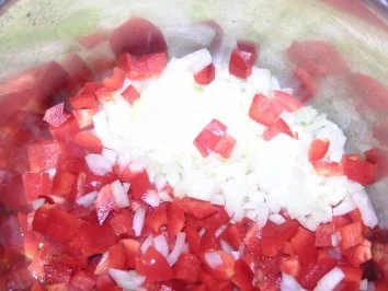 Rezept: Succotach Bild Nr. 2 Succotach - Rezept - Bild Nr. 2