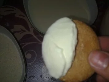 Rezept: Schneeflocke Bild Nr. 2 Schneeflocke - Rezept - Bild Nr. 2