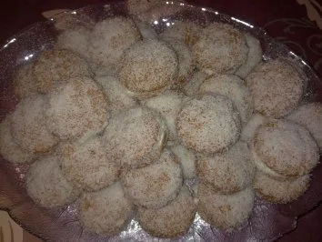 Rezept: Schneeflocke Bild Nr. 4 Schneeflocke - Rezept - Bild Nr. 4