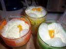 Getränk...Schneegestöber - Rezept