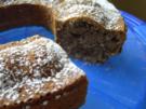 Rotweinkuchen - Rezept