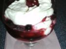 Beeren-Quark-Dessert - Rezept