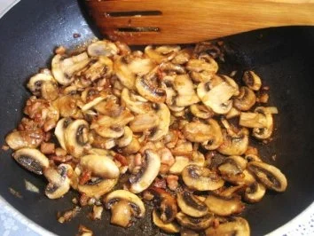 Hähnchenbrust aus dem Ofen ... - Rezept - Bild Nr. 3