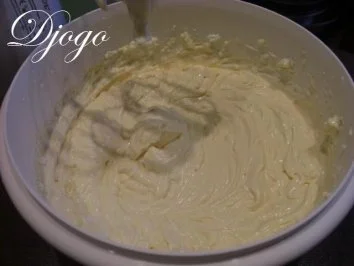 Rezept: gestreifter Käsekuchen Bild Nr. 2 gestreifter Käsekuchen - Rezept - Bild Nr. 2