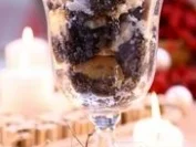 Rezept: Mohnspeise, polnische Art Mohnspeise, polnische Art - Rezept