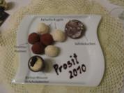 Schokokuchen - Rezept