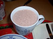 Rezept: Gertränk..."Echter" Kakao Gertränk..."Echter" Kakao - Rezept