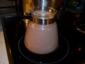 Rezept: Gertränk..."Echter" Kakao Bild Nr. 5 Gertränk..."Echter" Kakao - Rezept - Bild Nr. 5