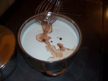 Rezept: Gertränk..."Echter" Kakao Bild Nr. 3 Gertränk..."Echter" Kakao - Rezept - Bild Nr. 3