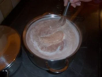 Rezept: Gertränk..."Echter" Kakao Bild Nr. 4 Gertränk..."Echter" Kakao - Rezept - Bild Nr. 4