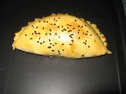 Rezept: Meine Art von Bรถrek (diesmal etwas Klassisch) Vegetarisch Meine Art von Bรถrek (diesmal etwas Klassisch) Vegetarisch - Rezept