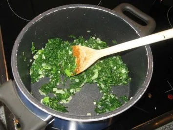 Meine Art von Börek (diesmal etwas Klassisch) Vegetarisch - Rezept - Bild Nr. 3