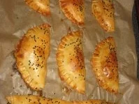 Meine Art von Börek (diesmal etwas Klassisch) Vegetarisch - Rezept - Bild Nr. 10