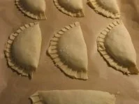 Meine Art von Börek (mit Hackfüllung) - Rezept - Bild Nr. 6