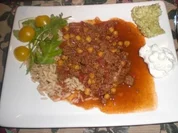 Chili Fridabella - Rezept