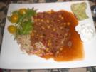 Chili Fridabella - Rezept