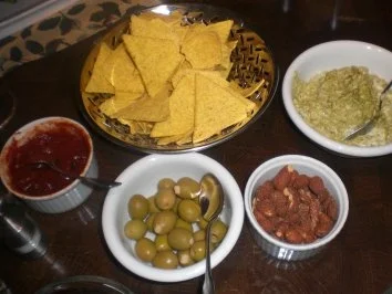 Rezept: Chili Fridabella Bild Nr. 2 Chili Fridabella - Rezept - Bild Nr. 2