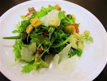 champagner-dressing - Rezept