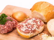 Thüringer Mett - Rezept - Bild Nr. 2