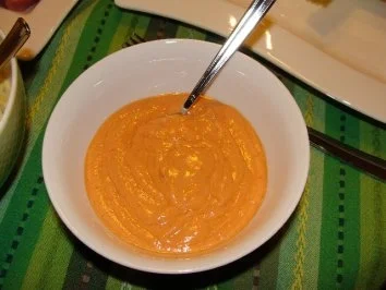 Cocktailsoße - Rezept