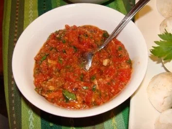 Rezept: Karpaten-Dipp Karpaten-Dipp - Rezept