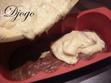 Mamorkuchen - Rezept - Bild Nr. 3