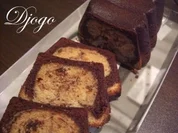 Mamorkuchen - Rezept