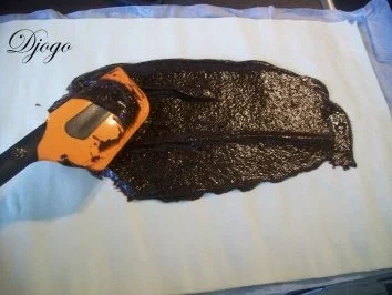 Nuss - Schoko - Schnecken - Rezept - Bild Nr. 3