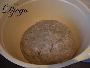 Marzipan Stollen - Rezept - Bild Nr. 5