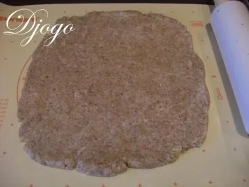 Marzipan Stollen - Rezept - Bild Nr. 7