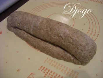 Marzipan Stollen - Rezept - Bild Nr. 9