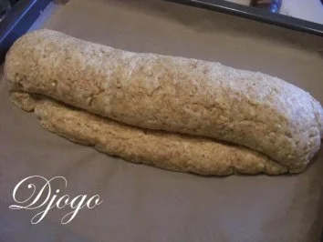 Marzipan Stollen - Rezept - Bild Nr. 10