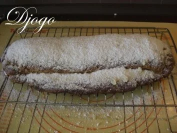Marzipan Stollen - Rezept - Bild Nr. 12