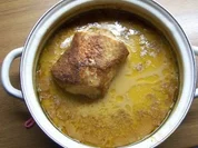 Thüringer Mutzbraten - Rezept