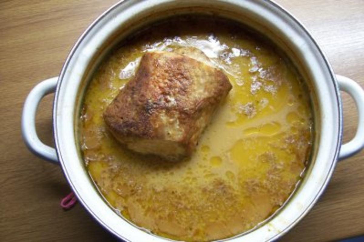 Bilder für Thüringer Mutzbraten - Rezept