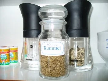 Beafsteak mit Kartoffelmus (ein wenig exotisch) - Rezept - Bild Nr. 3