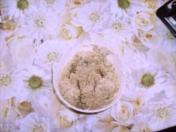 Haferflocken- Nuss- Gebäck - Rezept - Bild Nr. 5