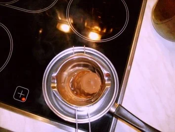 Haferflocken- Nuss- Gebäck - Rezept - Bild Nr. 8