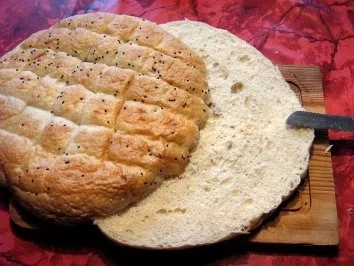 gefülltes Fladenbrot - Rezept - Bild Nr. 2